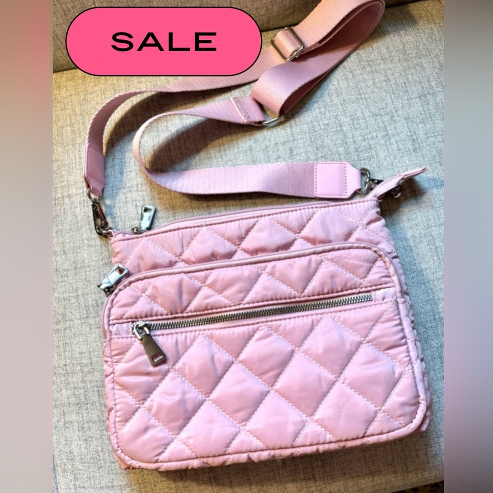 🛍️ International Concept's Margeauxx Crossbody Women’s Handbag 🛍️